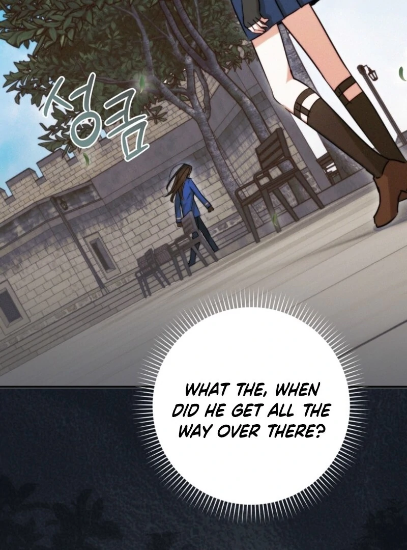 Deadlines are Raining in the Status Window chapter 66 page 23