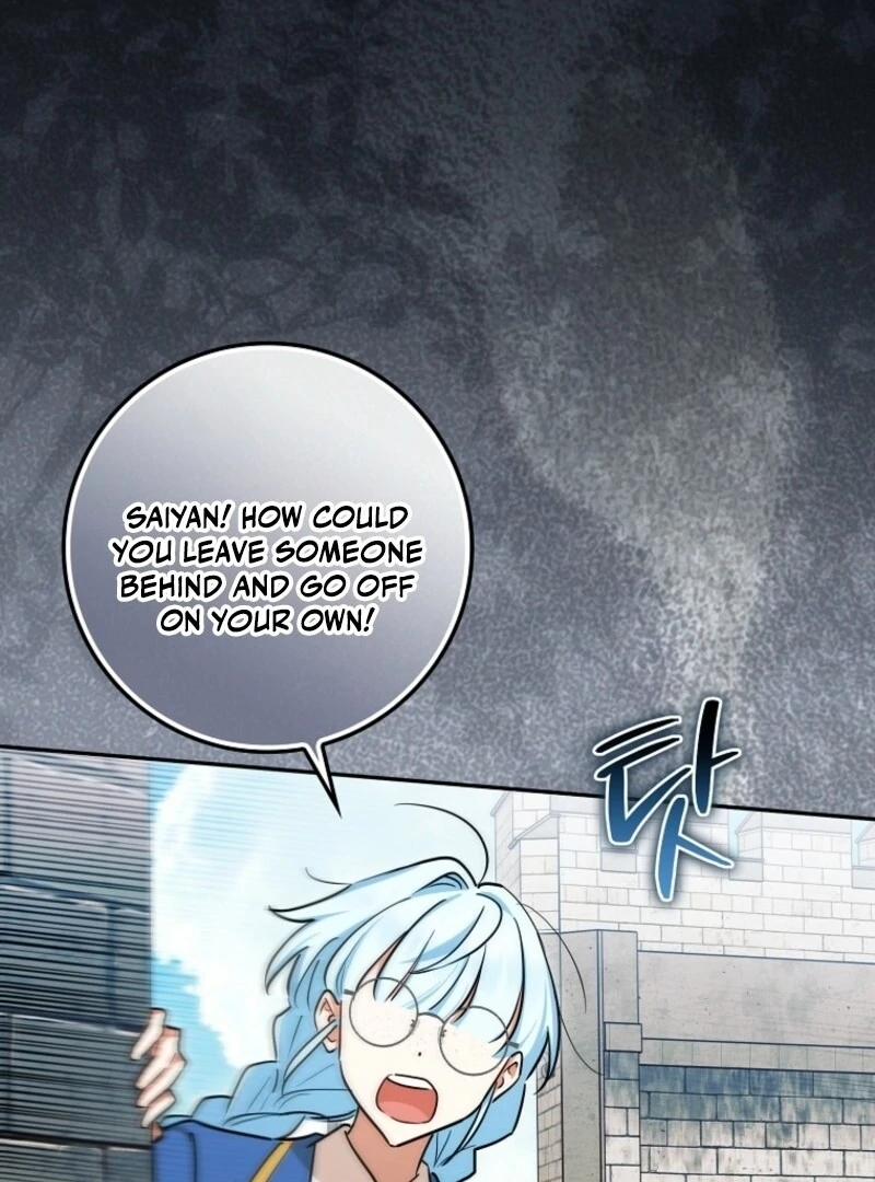 Deadlines are Raining in the Status Window chapter 66 page 24