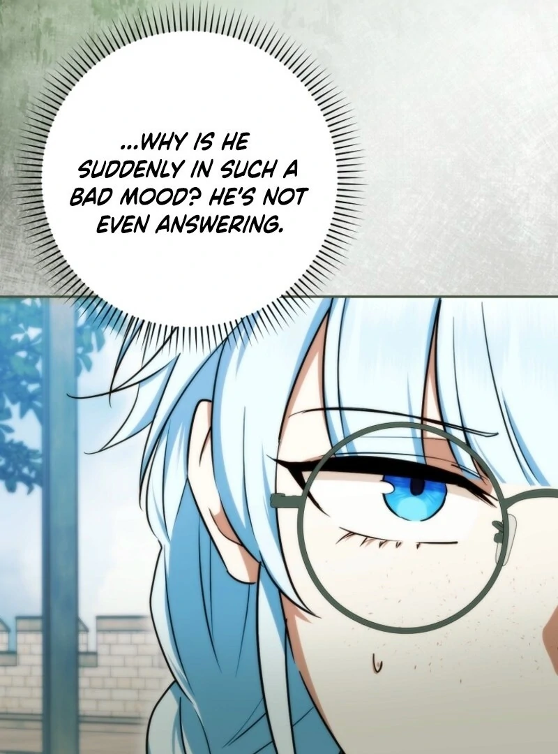Deadlines are Raining in the Status Window chapter 66 page 28