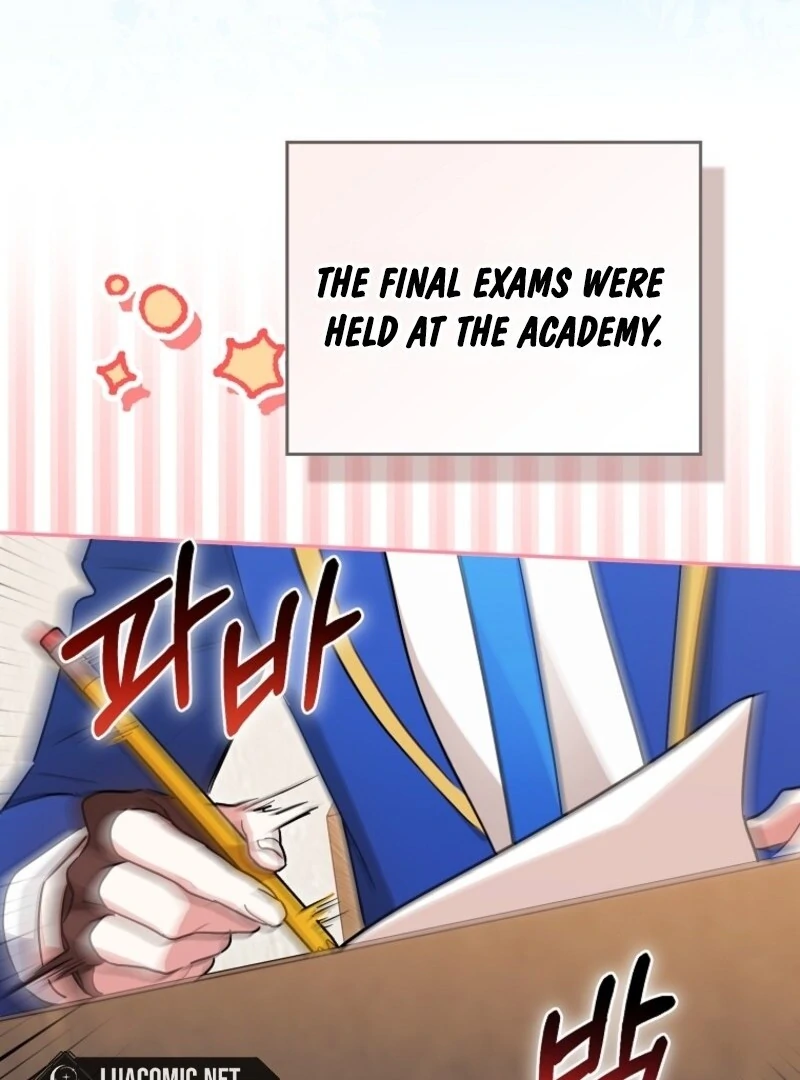 Deadlines are Raining in the Status Window chapter 66 page 33