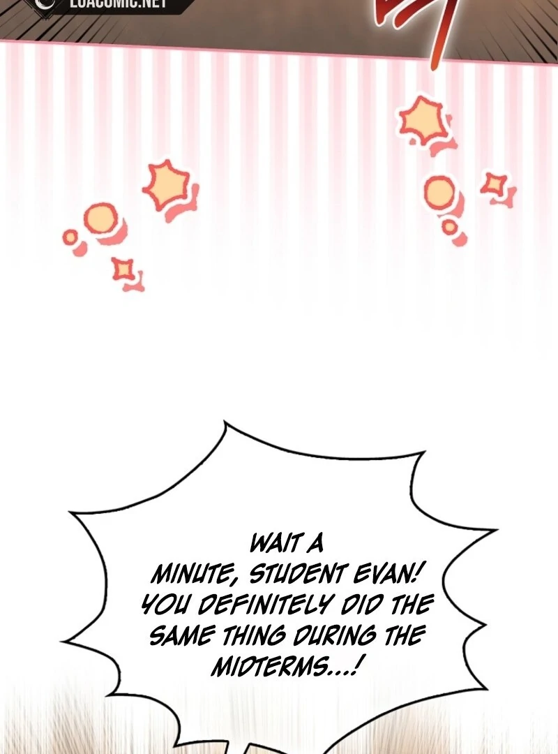 Deadlines are Raining in the Status Window chapter 66 page 34