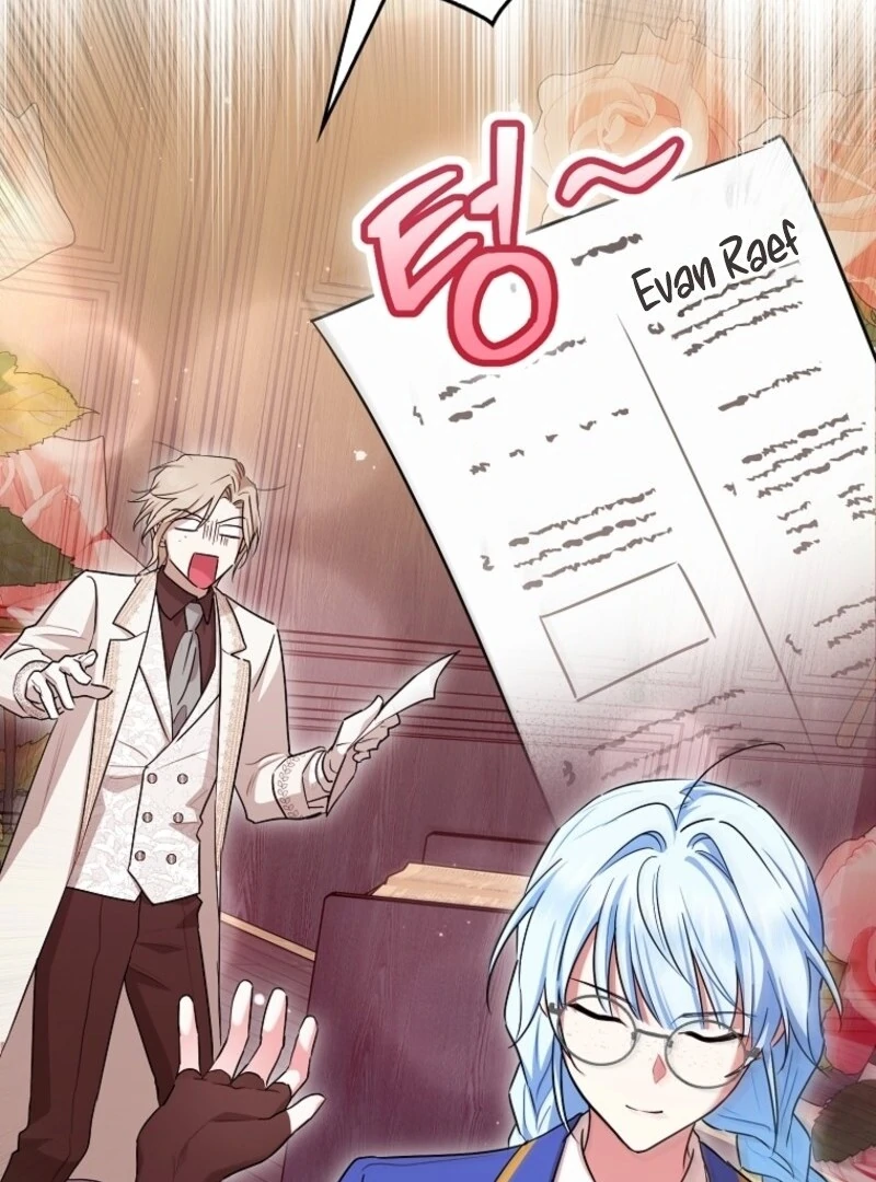 Deadlines are Raining in the Status Window chapter 66 page 35
