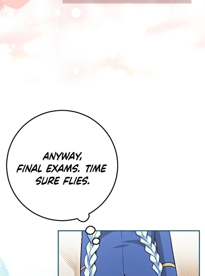Deadlines are Raining in the Status Window chapter 66 page 37