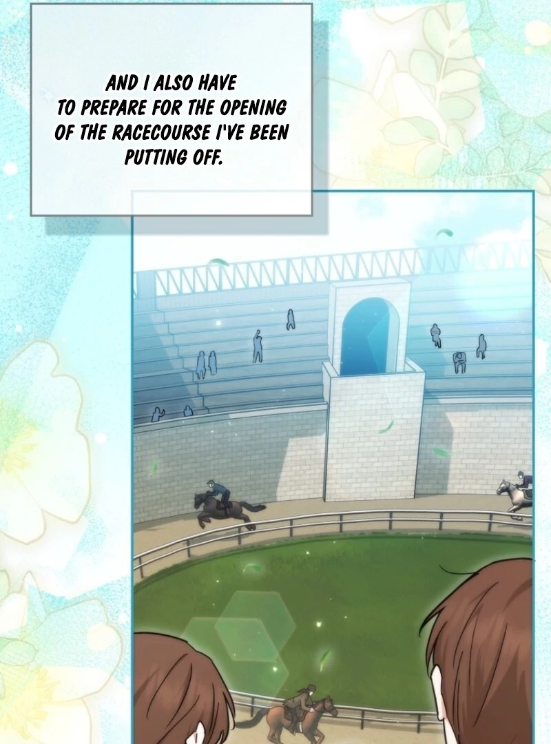 Deadlines are Raining in the Status Window chapter 66 page 41