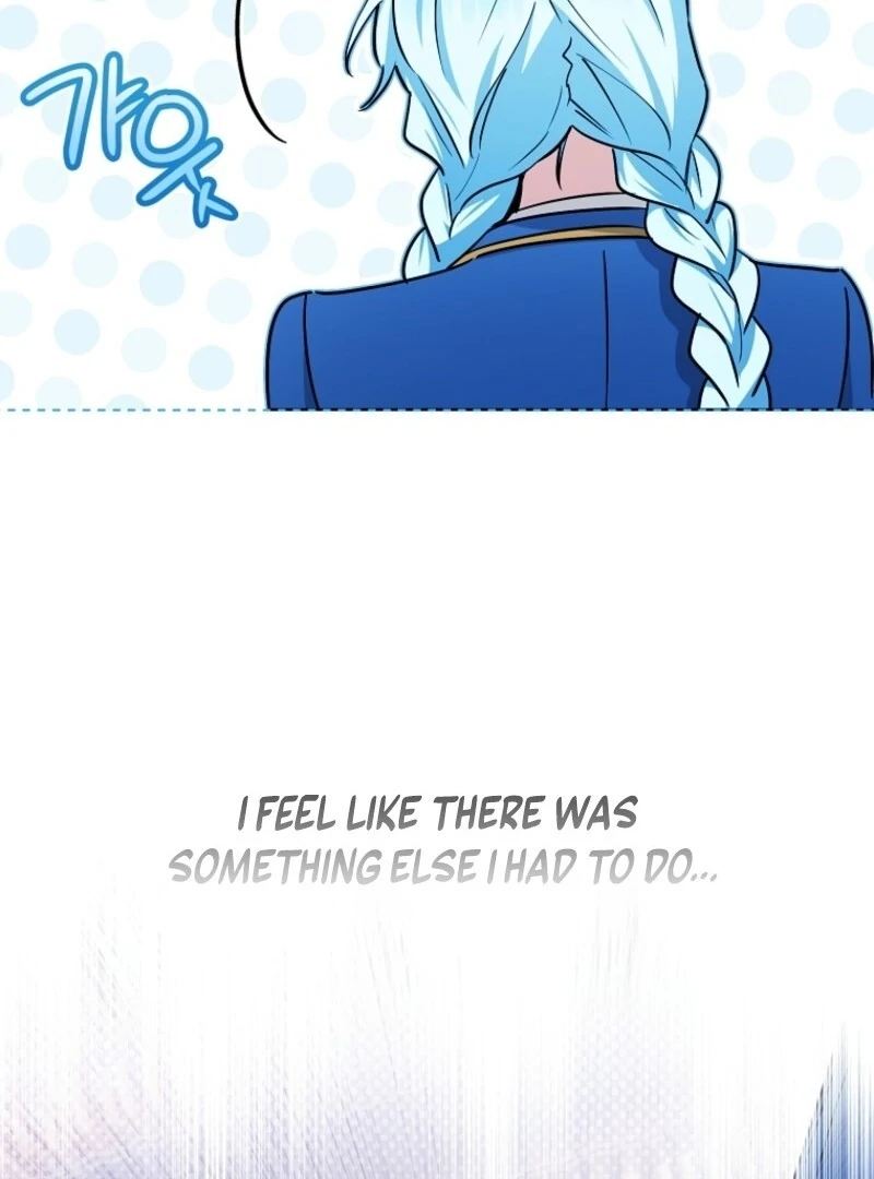 Deadlines are Raining in the Status Window chapter 66 page 43