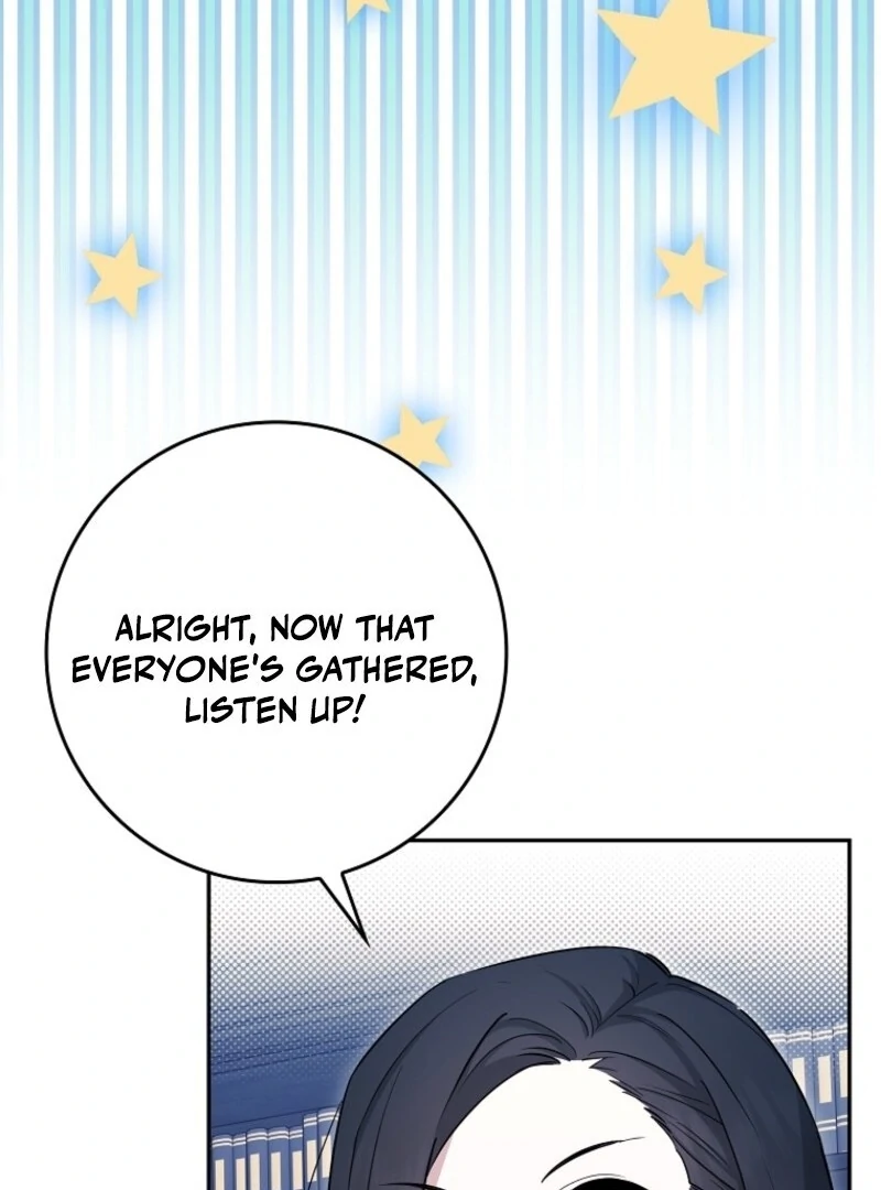 Deadlines are Raining in the Status Window chapter 66 page 45