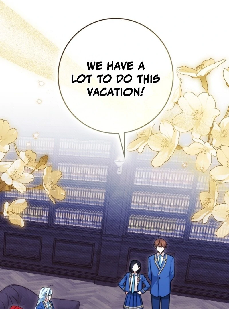 Deadlines are Raining in the Status Window chapter 66 page 47