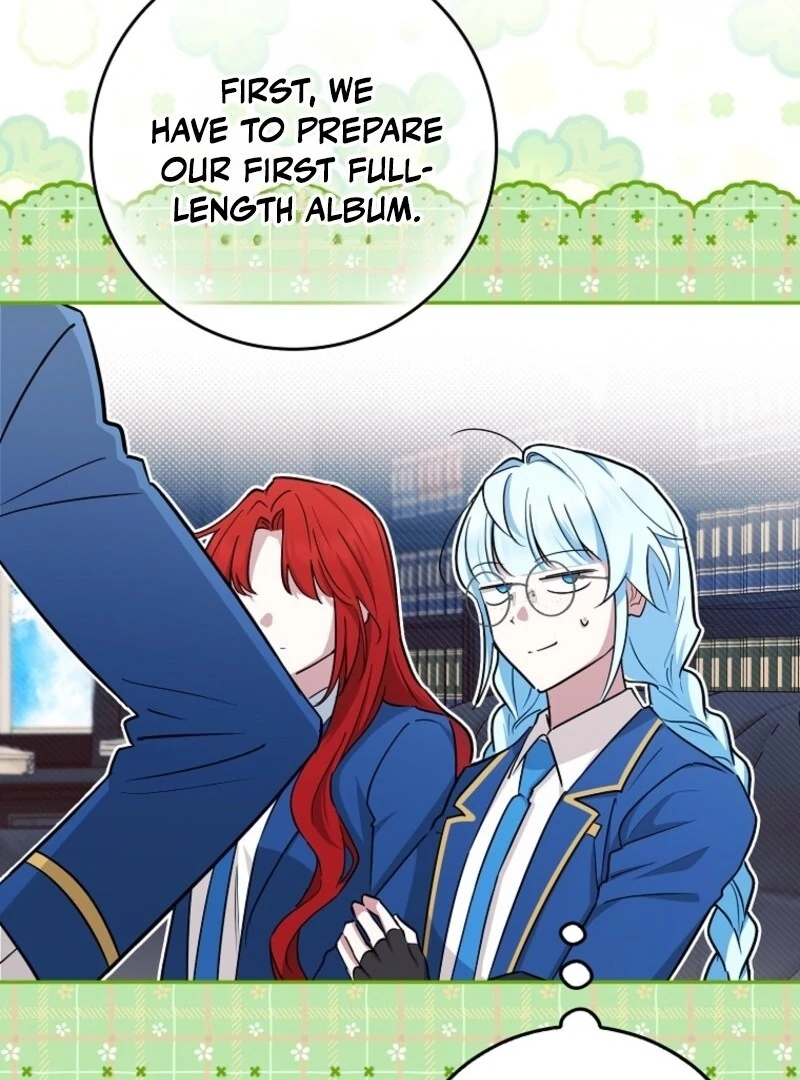 Deadlines are Raining in the Status Window chapter 66 page 49