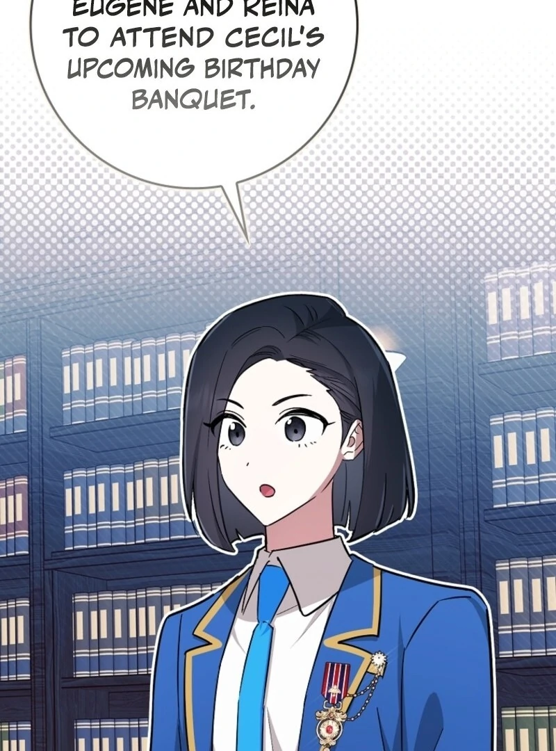 Deadlines are Raining in the Status Window chapter 66 page 59