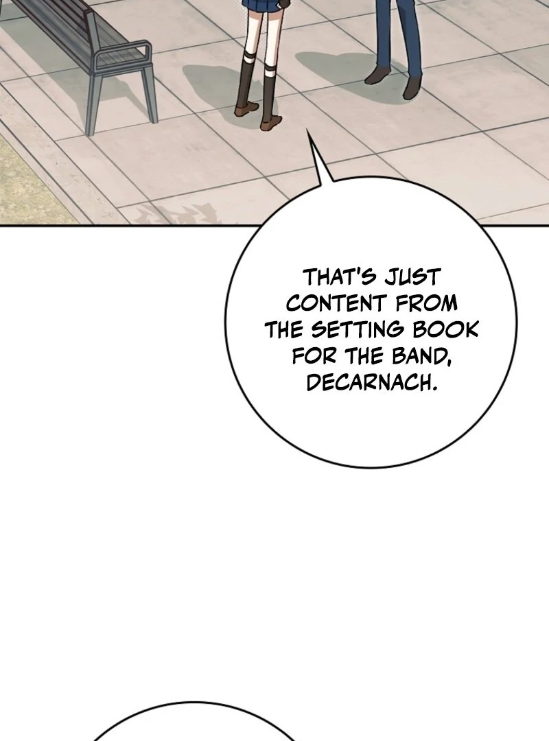 Deadlines are Raining in the Status Window chapter 66 page 6