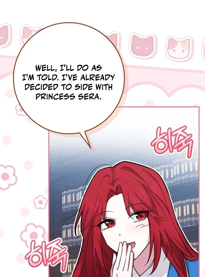 Deadlines are Raining in the Status Window chapter 66 page 61
