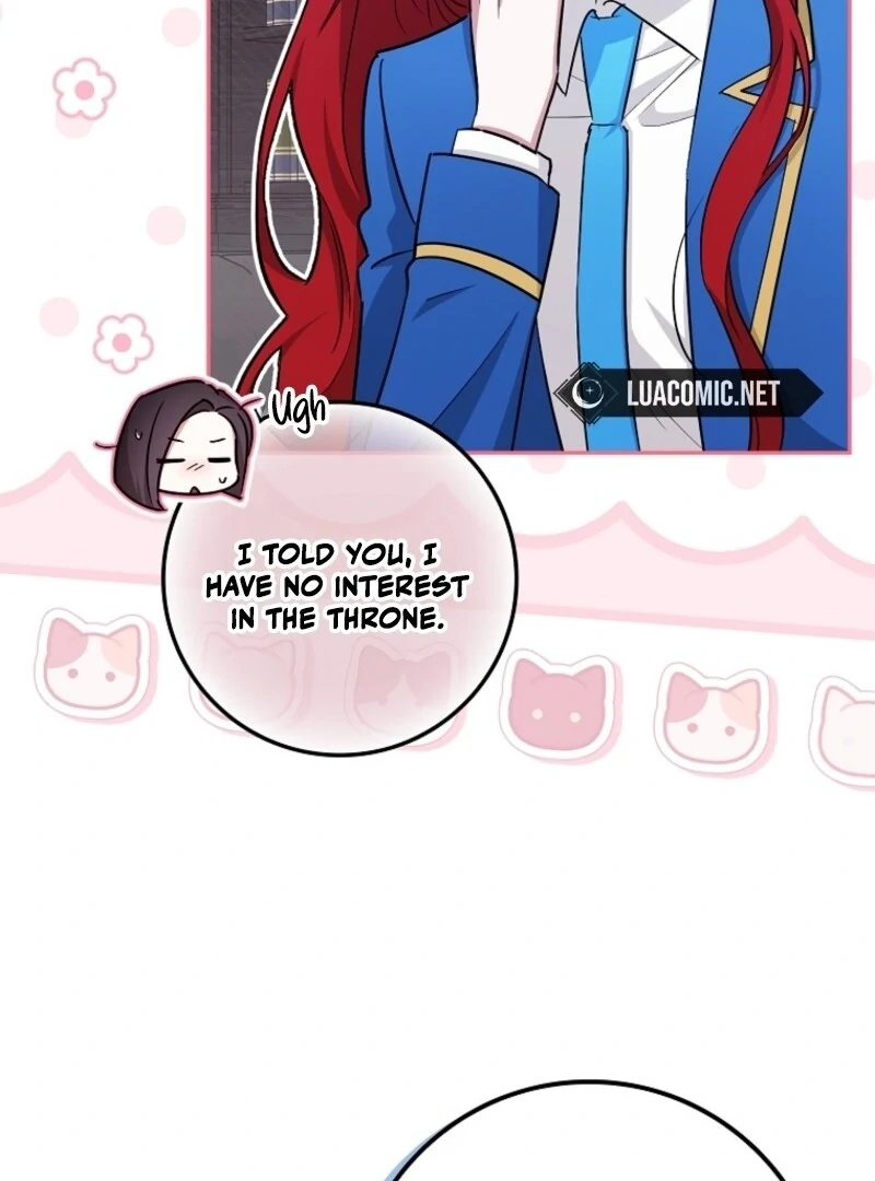 Deadlines are Raining in the Status Window chapter 66 page 62