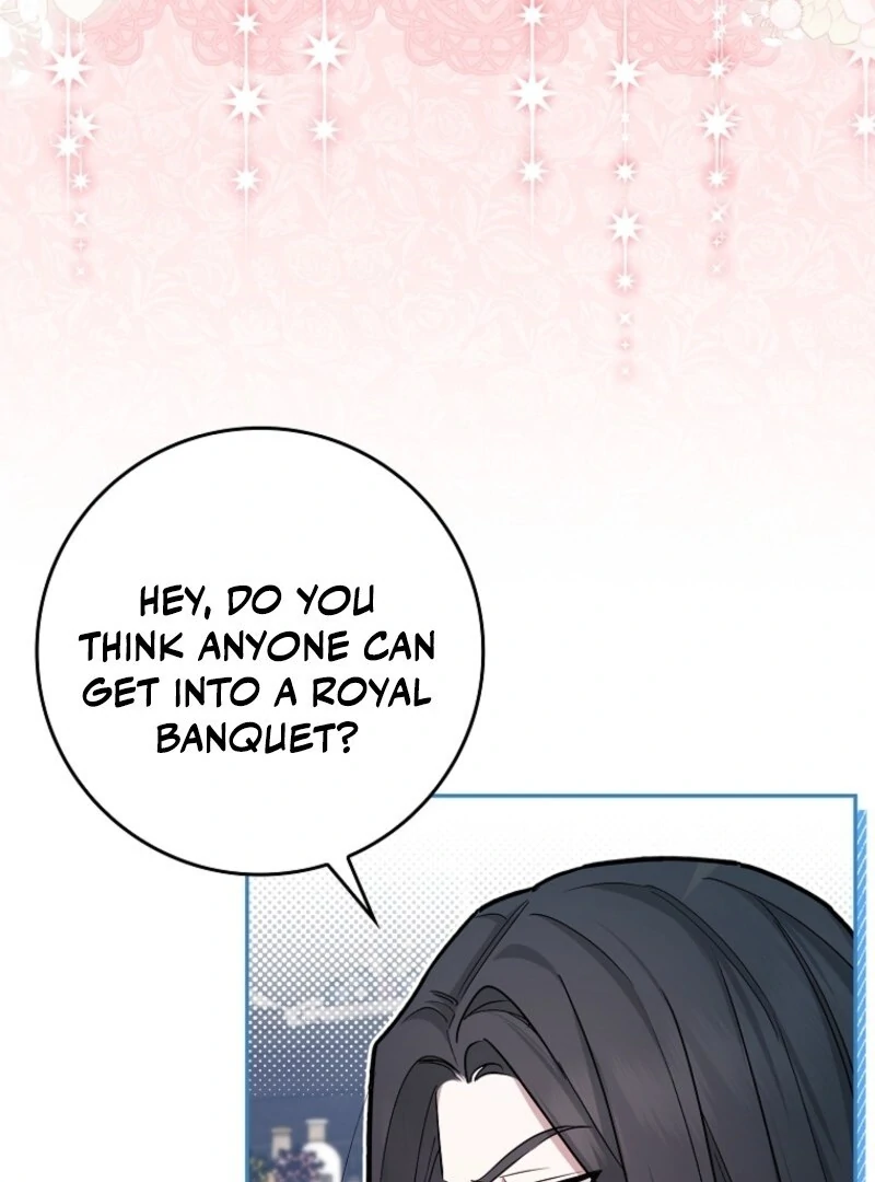 Deadlines are Raining in the Status Window chapter 66 page 71