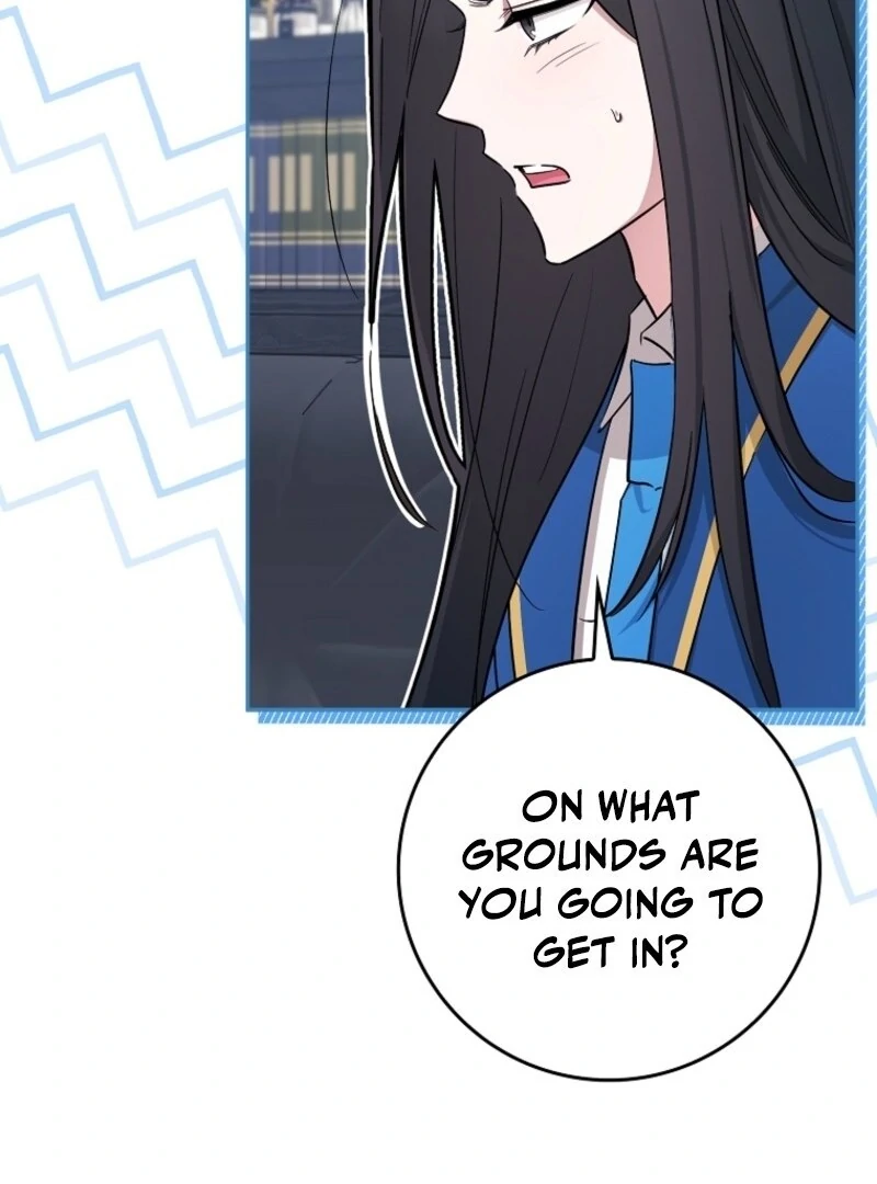 Deadlines are Raining in the Status Window chapter 66 page 72