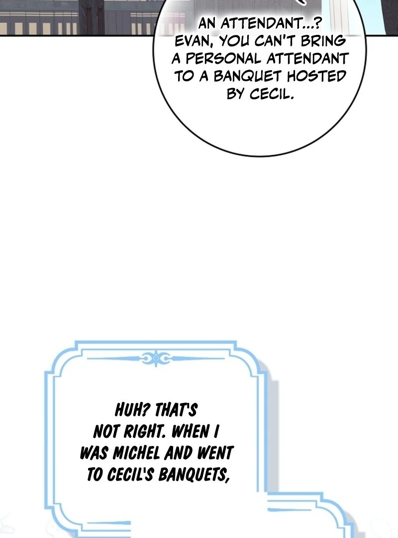 Deadlines are Raining in the Status Window chapter 66 page 74