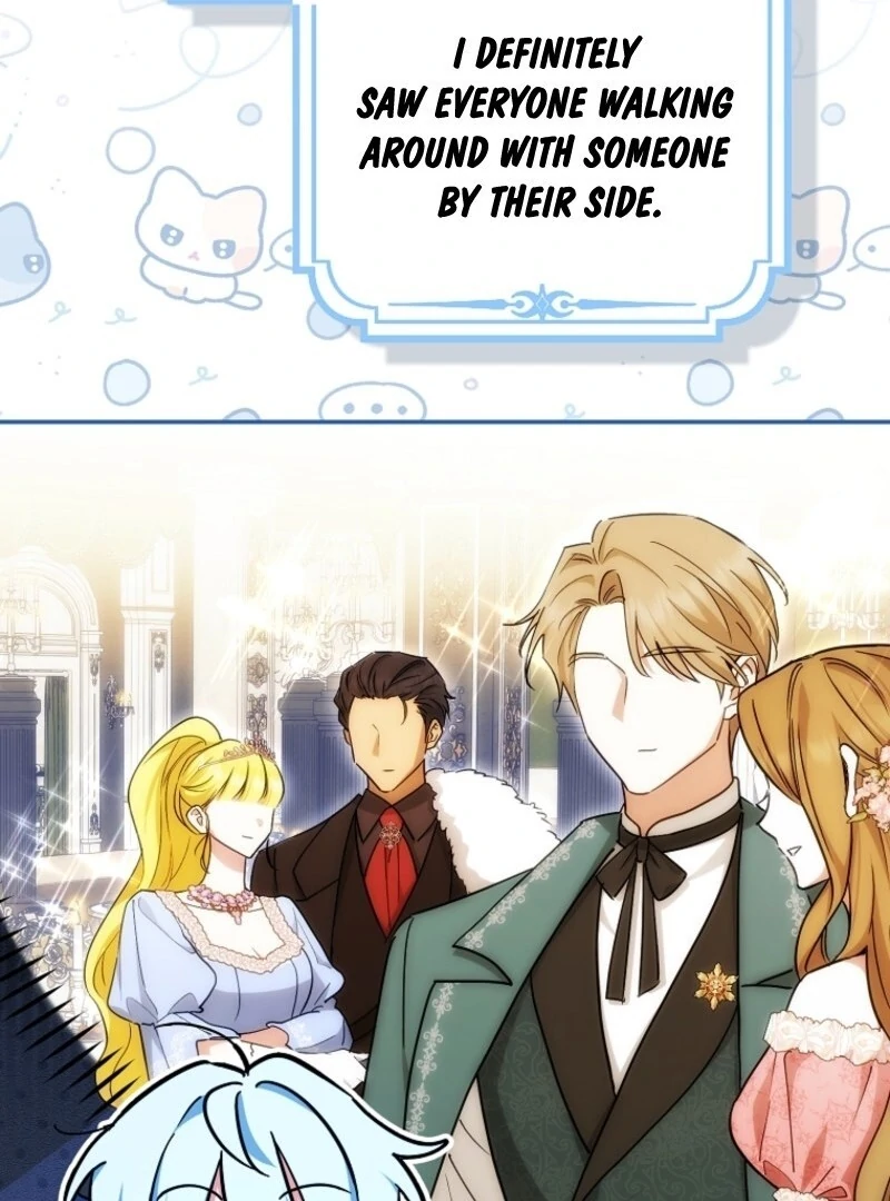 Deadlines are Raining in the Status Window chapter 66 page 75