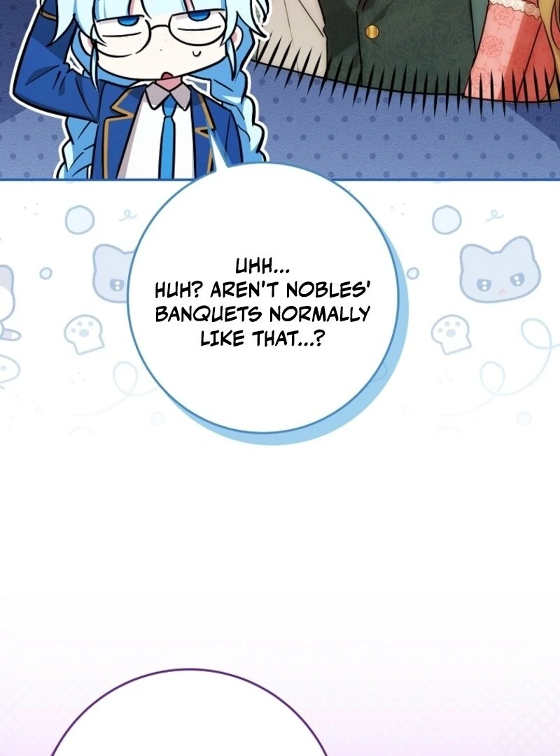 Deadlines are Raining in the Status Window chapter 66 page 76