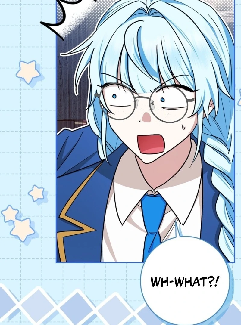 Deadlines are Raining in the Status Window chapter 66 page 79
