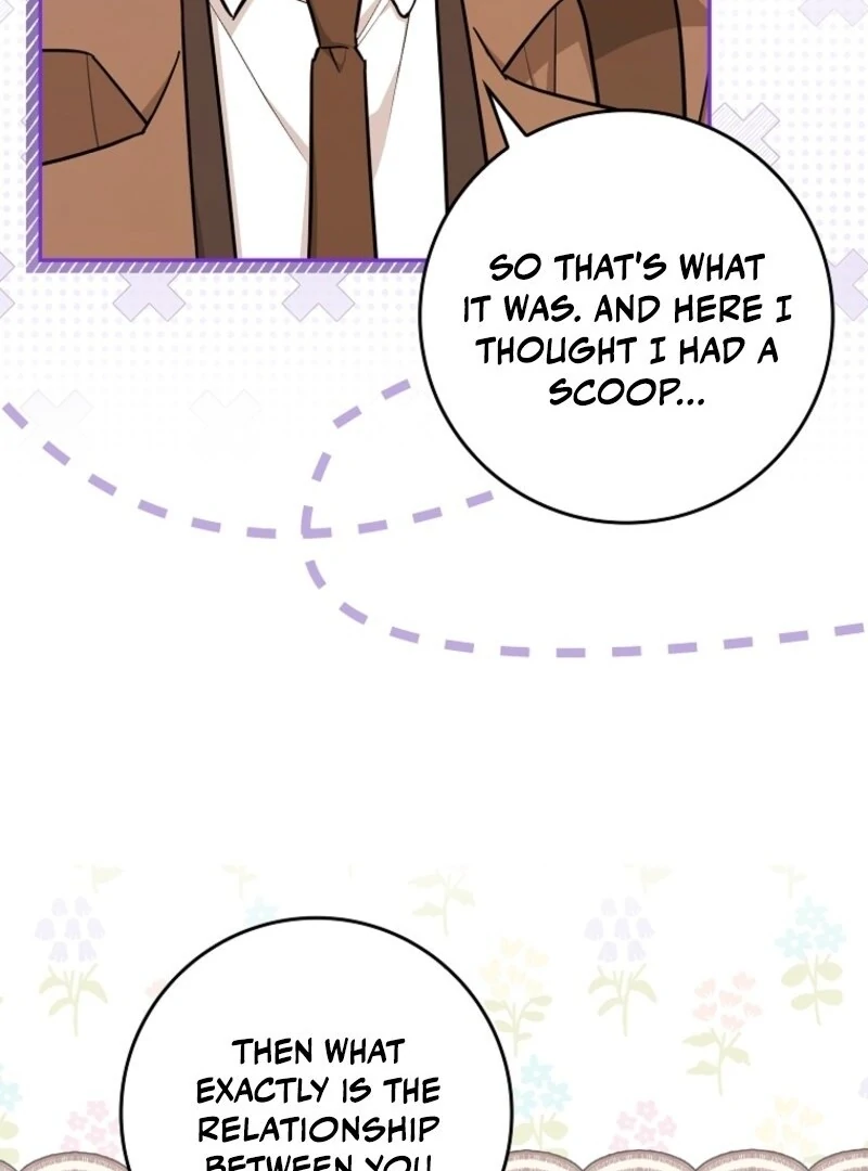 Deadlines are Raining in the Status Window chapter 66 page 8