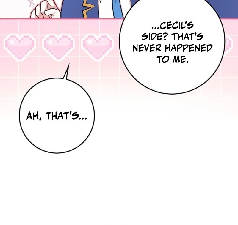 Deadlines are Raining in the Status Window chapter 66 page 82