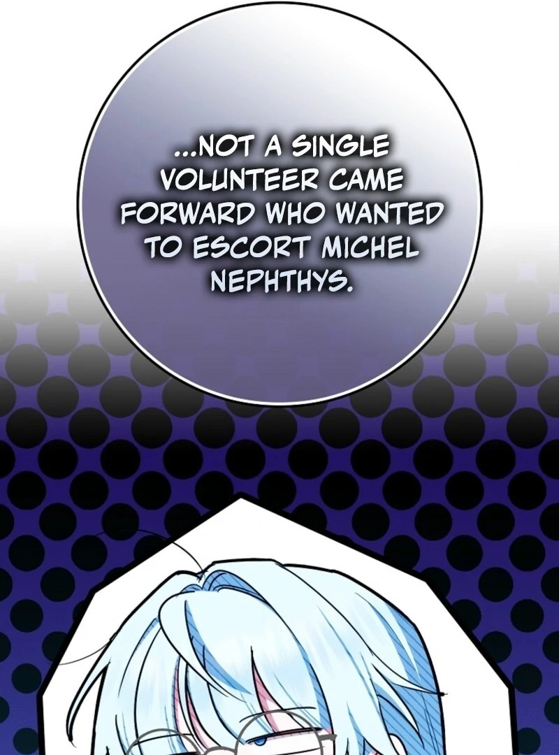 Deadlines are Raining in the Status Window chapter 66 page 83
