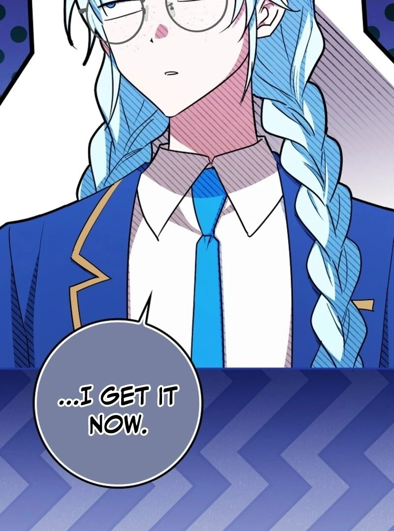 Deadlines are Raining in the Status Window chapter 66 page 84