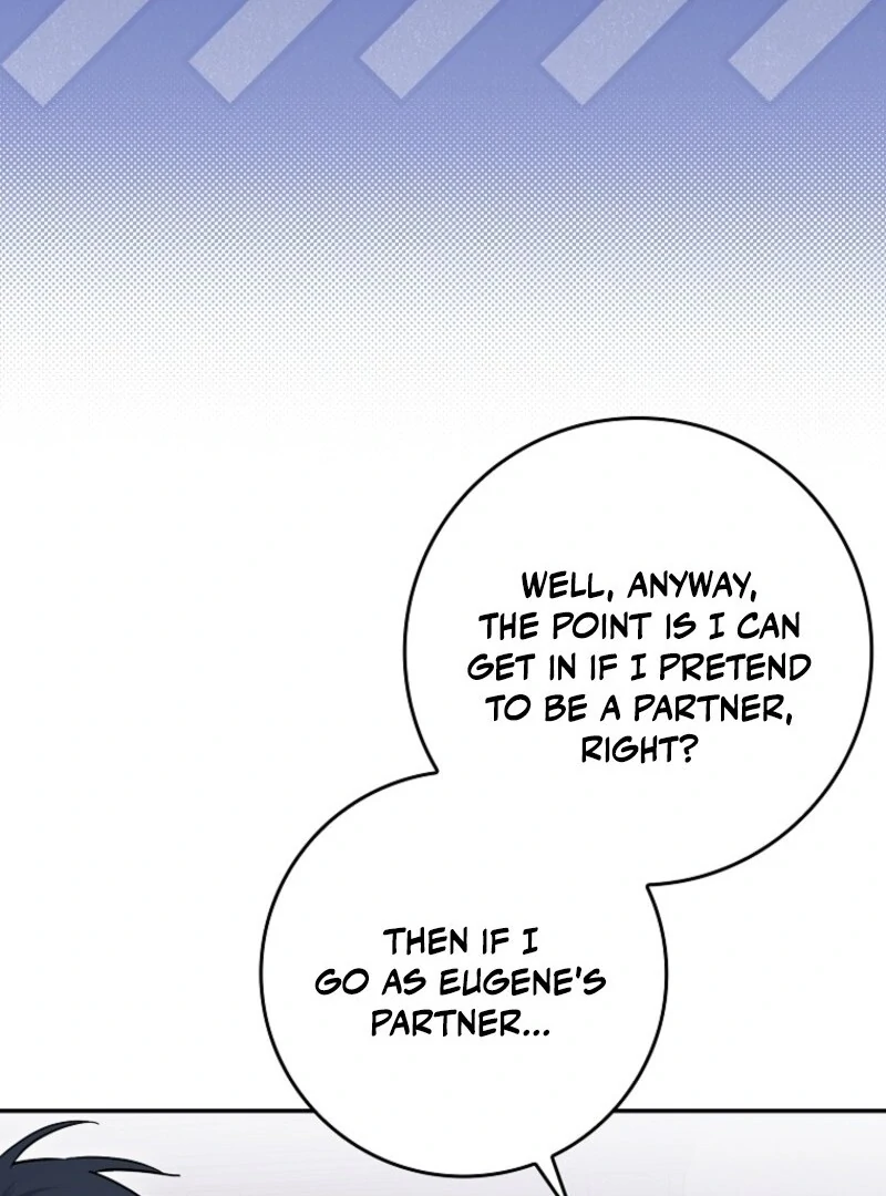 Deadlines are Raining in the Status Window chapter 66 page 85