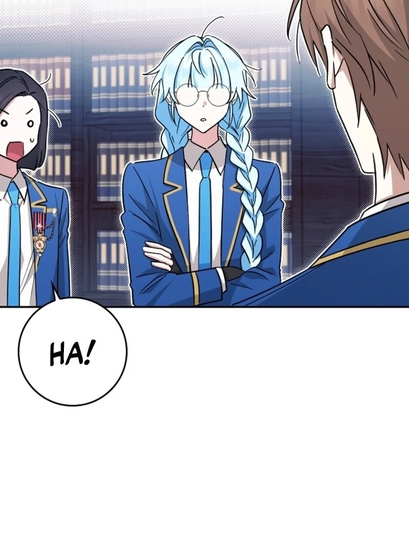 Deadlines are Raining in the Status Window chapter 66 page 90
