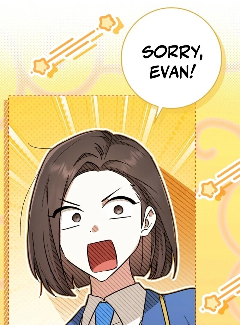 Deadlines are Raining in the Status Window chapter 66 page 91