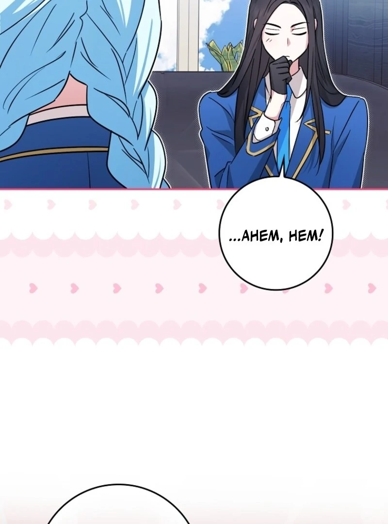 Deadlines are Raining in the Status Window chapter 66 page 94