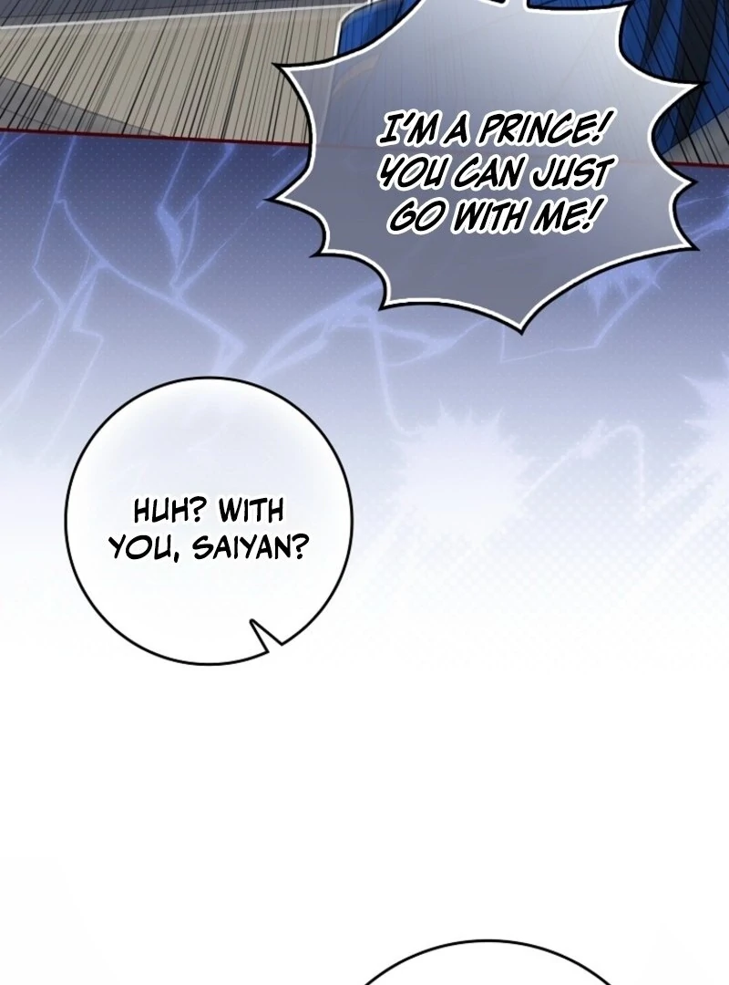 Deadlines are Raining in the Status Window chapter 66 page 98