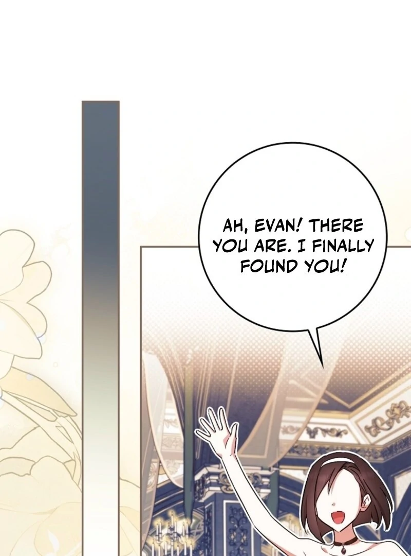 Deadlines are Raining in the Status Window chapter 67 page 100