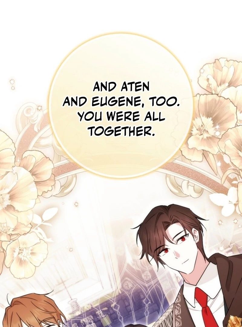Deadlines are Raining in the Status Window chapter 67 page 103
