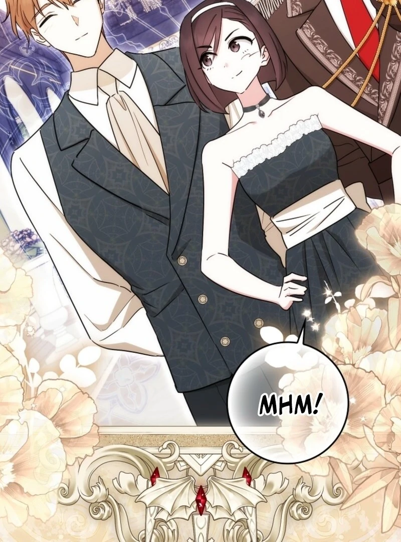 Deadlines are Raining in the Status Window chapter 67 page 104