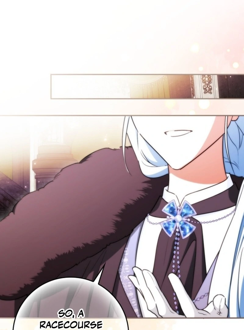 Deadlines are Raining in the Status Window chapter 67 page 111