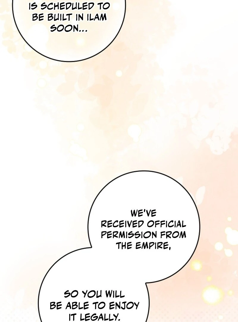 Deadlines are Raining in the Status Window chapter 67 page 112