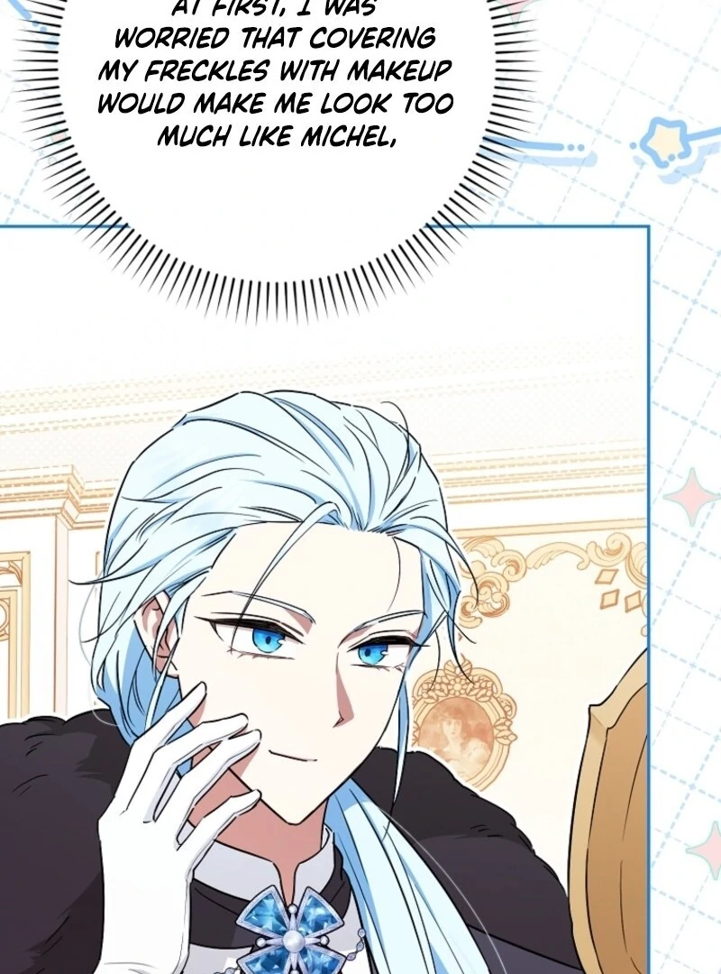 Deadlines are Raining in the Status Window chapter 67 page 23
