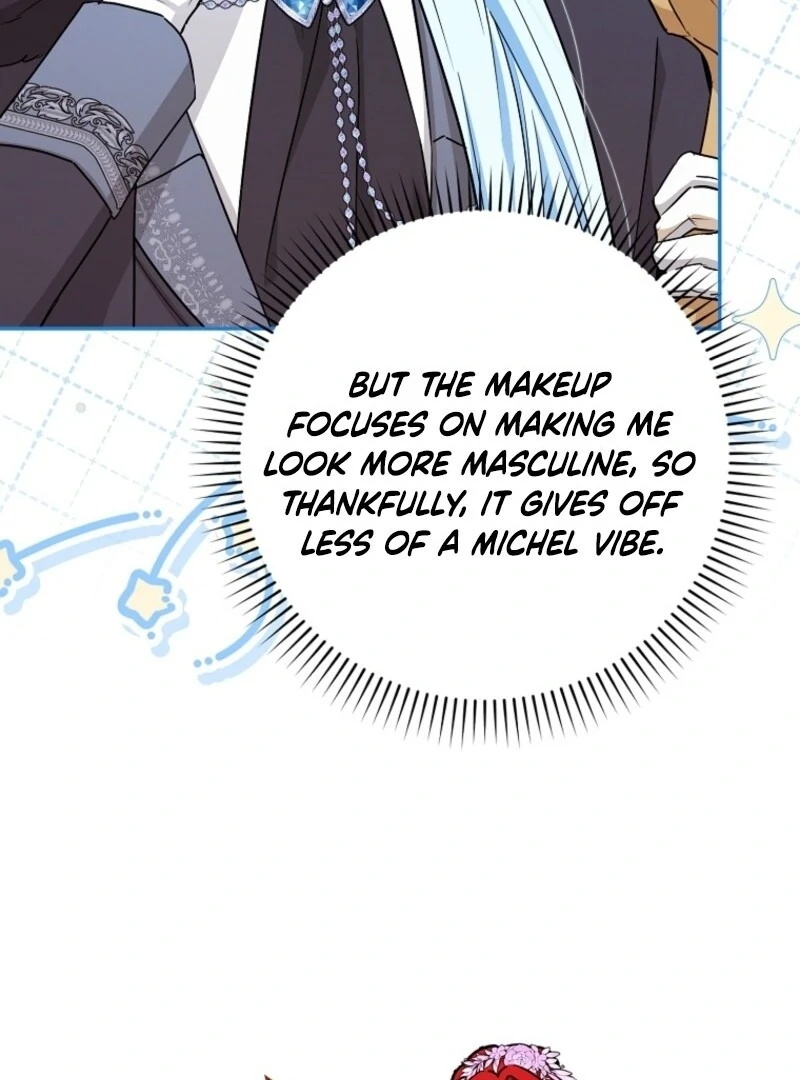 Deadlines are Raining in the Status Window chapter 67 page 24