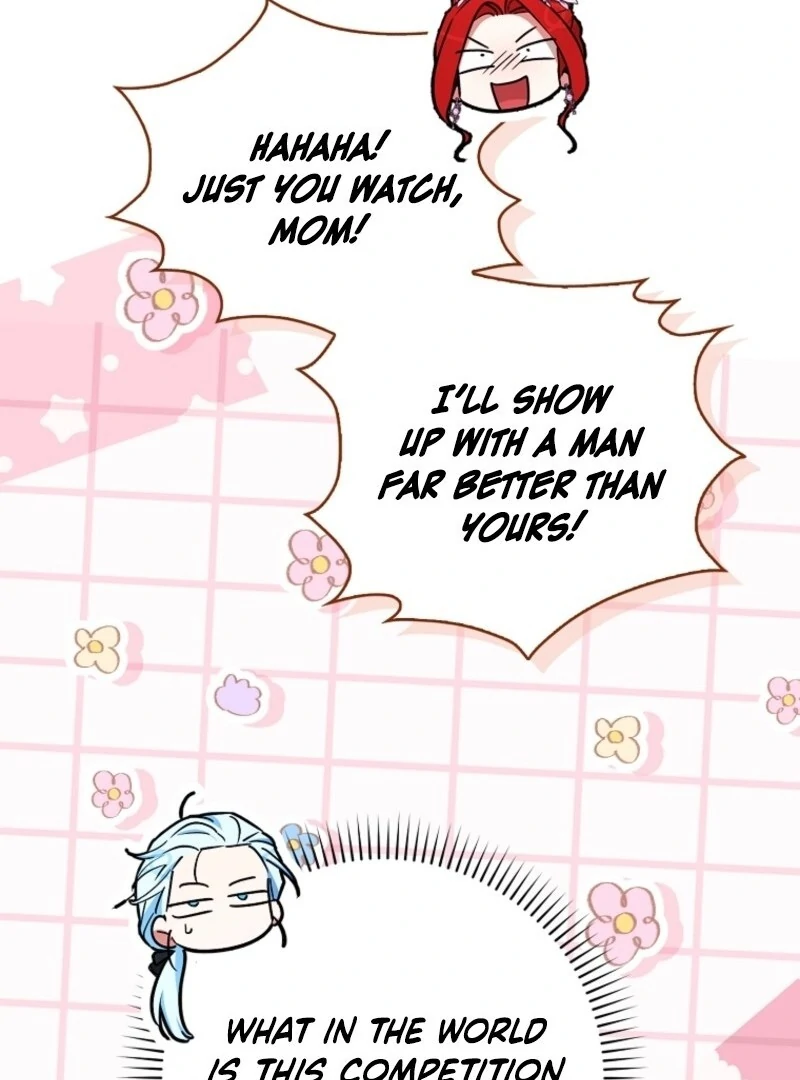 Deadlines are Raining in the Status Window chapter 67 page 25