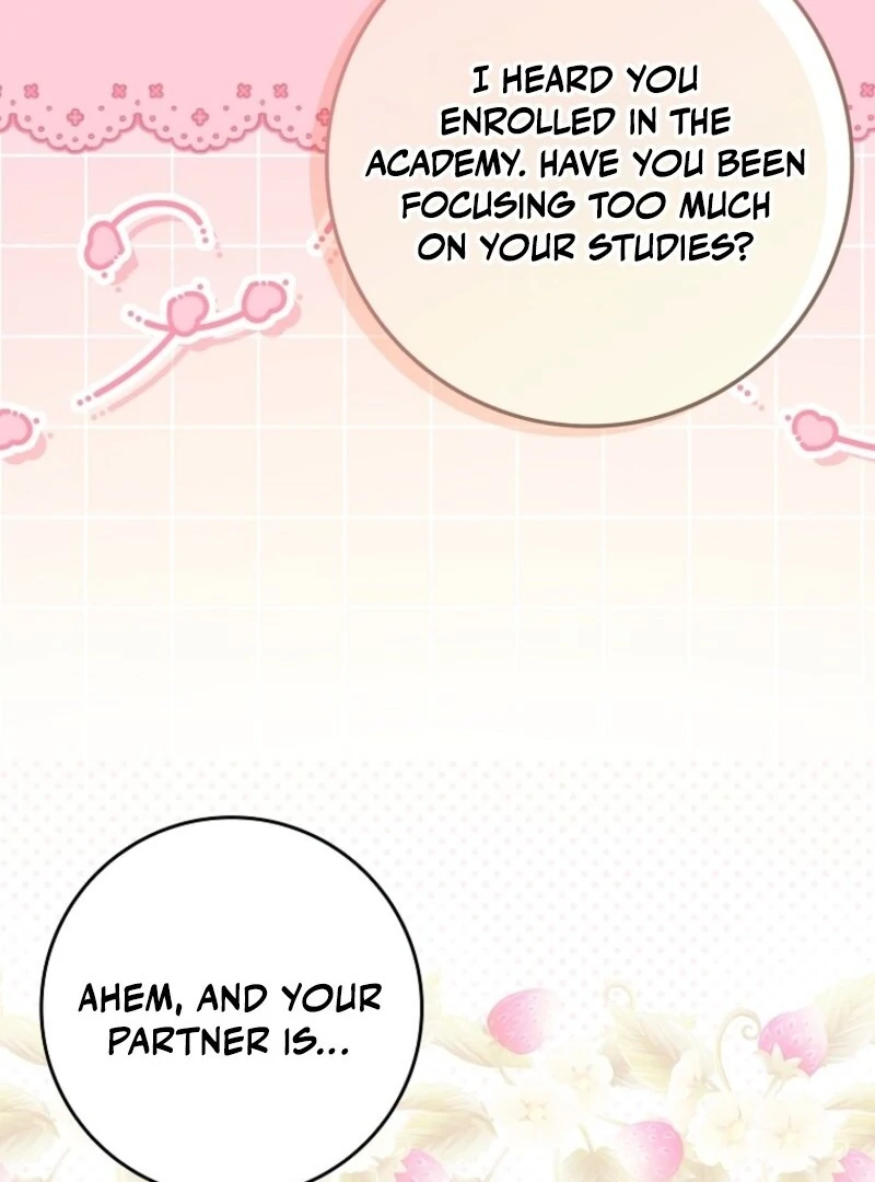 Deadlines are Raining in the Status Window chapter 67 page 46