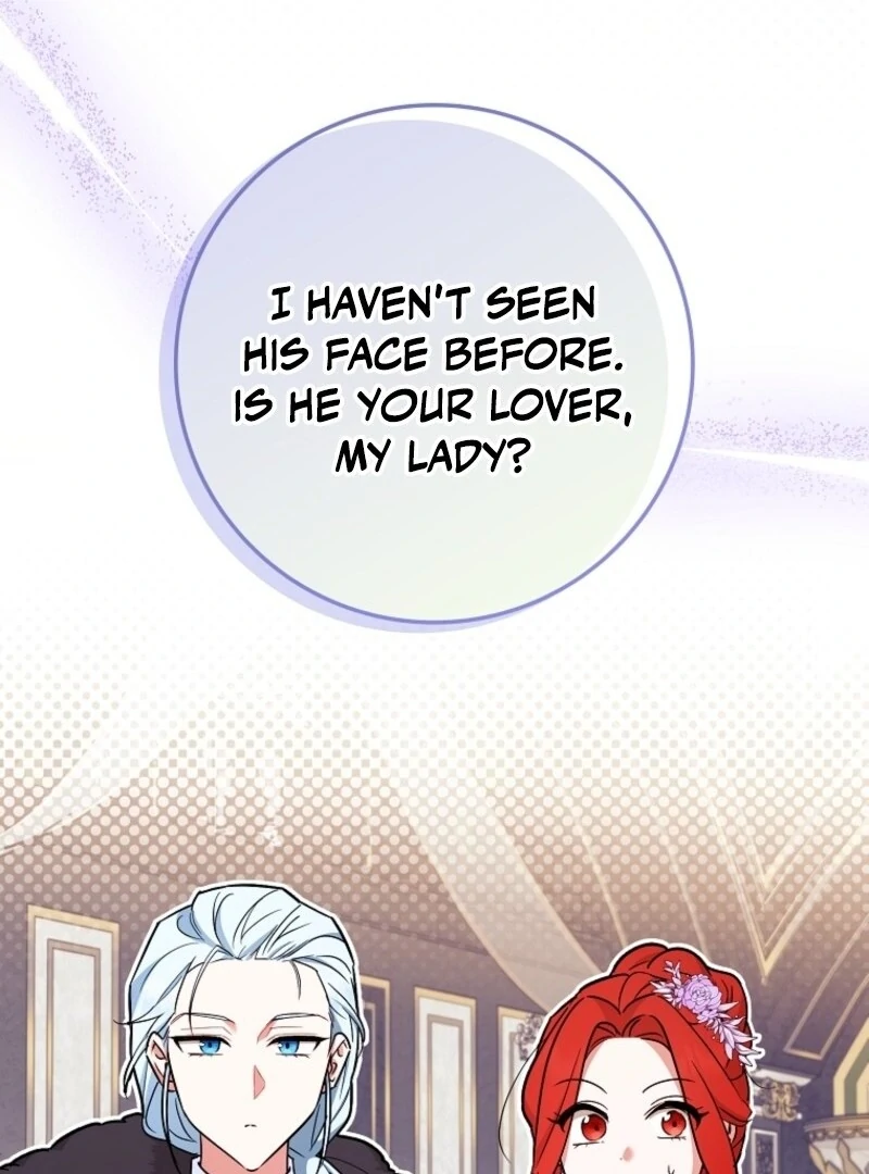 Deadlines are Raining in the Status Window chapter 67 page 48