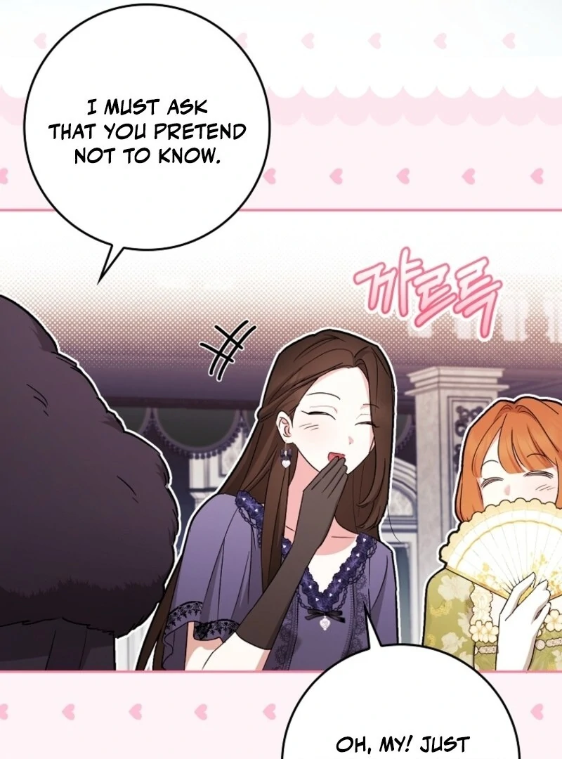 Deadlines are Raining in the Status Window chapter 67 page 56