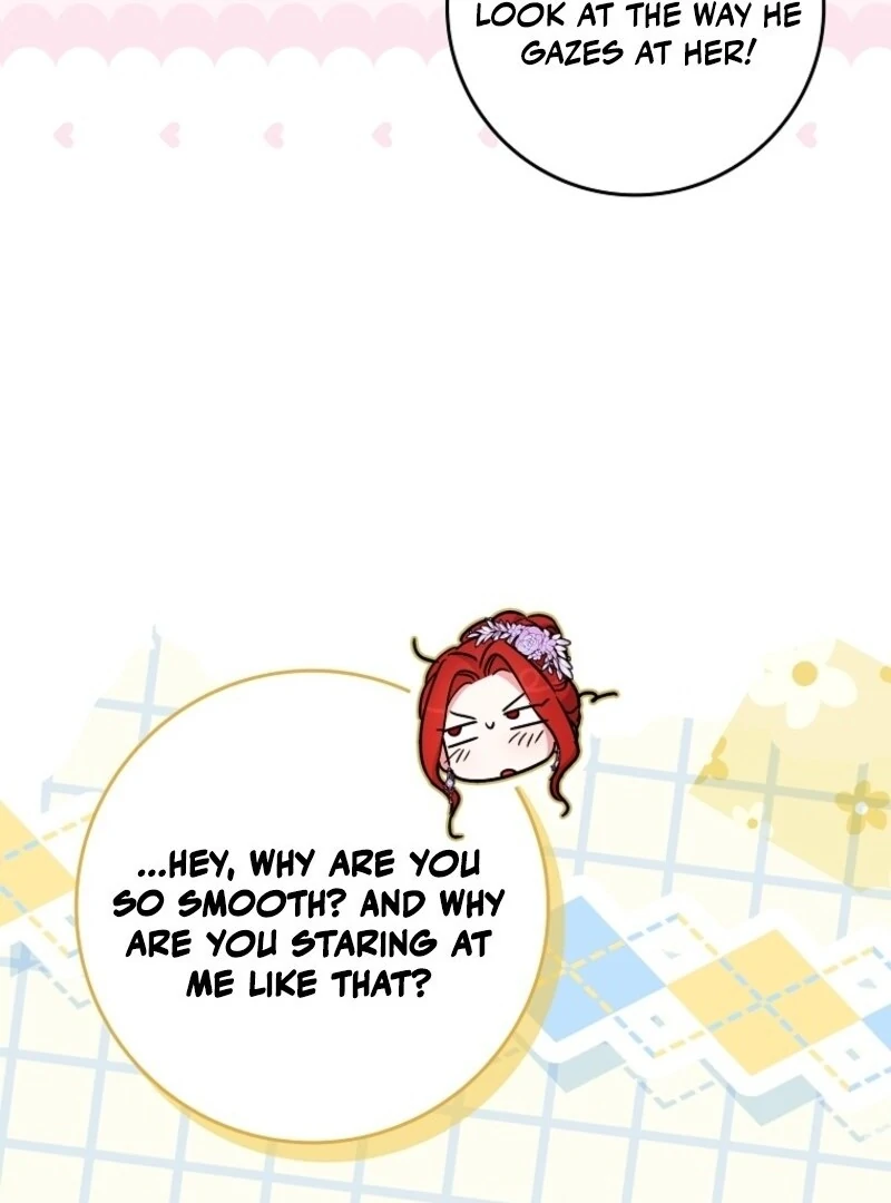 Deadlines are Raining in the Status Window chapter 67 page 57