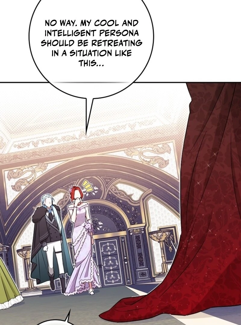 Deadlines are Raining in the Status Window chapter 67 page 59