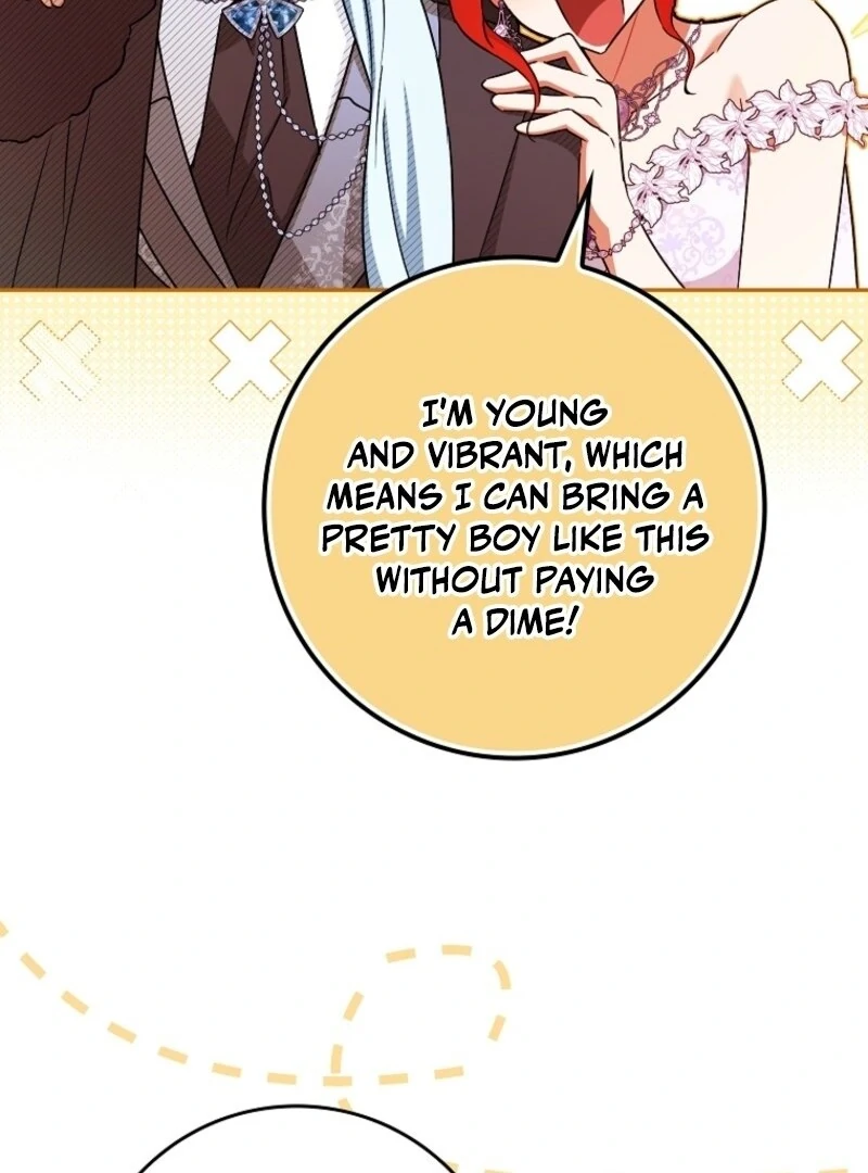 Deadlines are Raining in the Status Window chapter 67 page 78