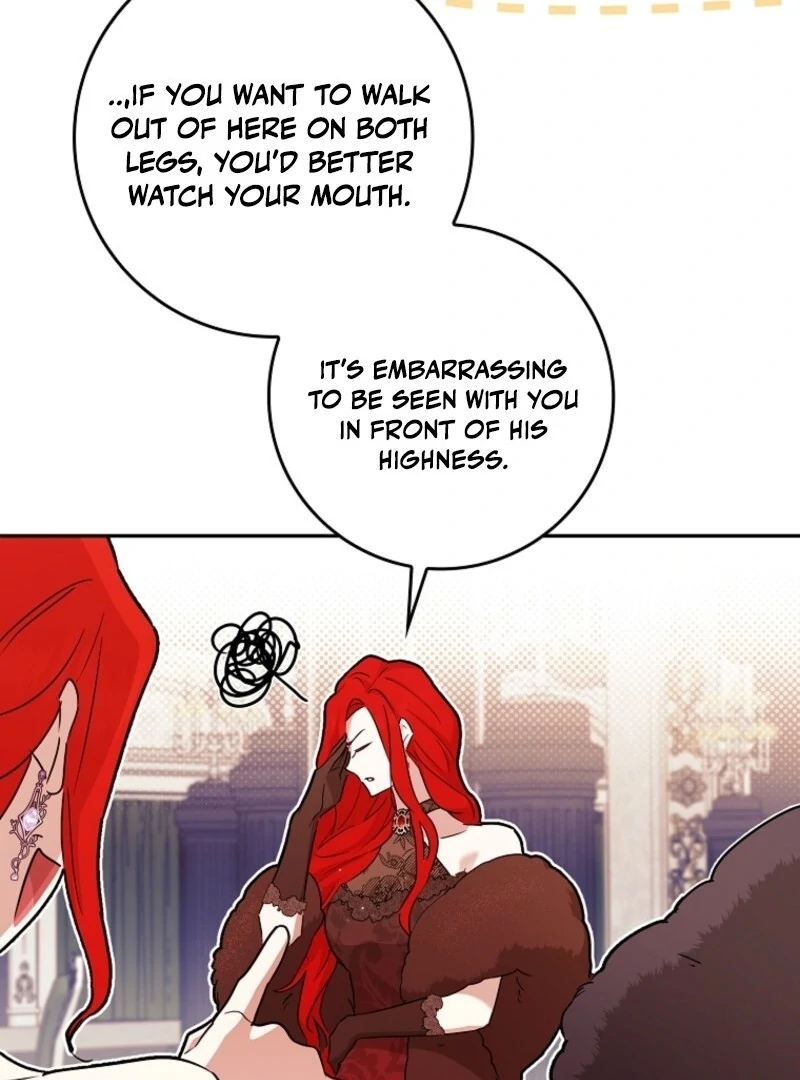 Deadlines are Raining in the Status Window chapter 67 page 79
