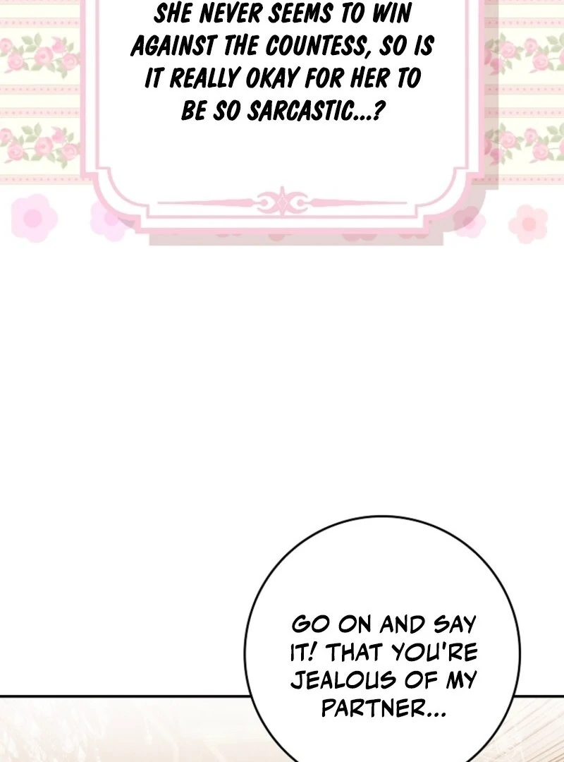 Deadlines are Raining in the Status Window chapter 67 page 83