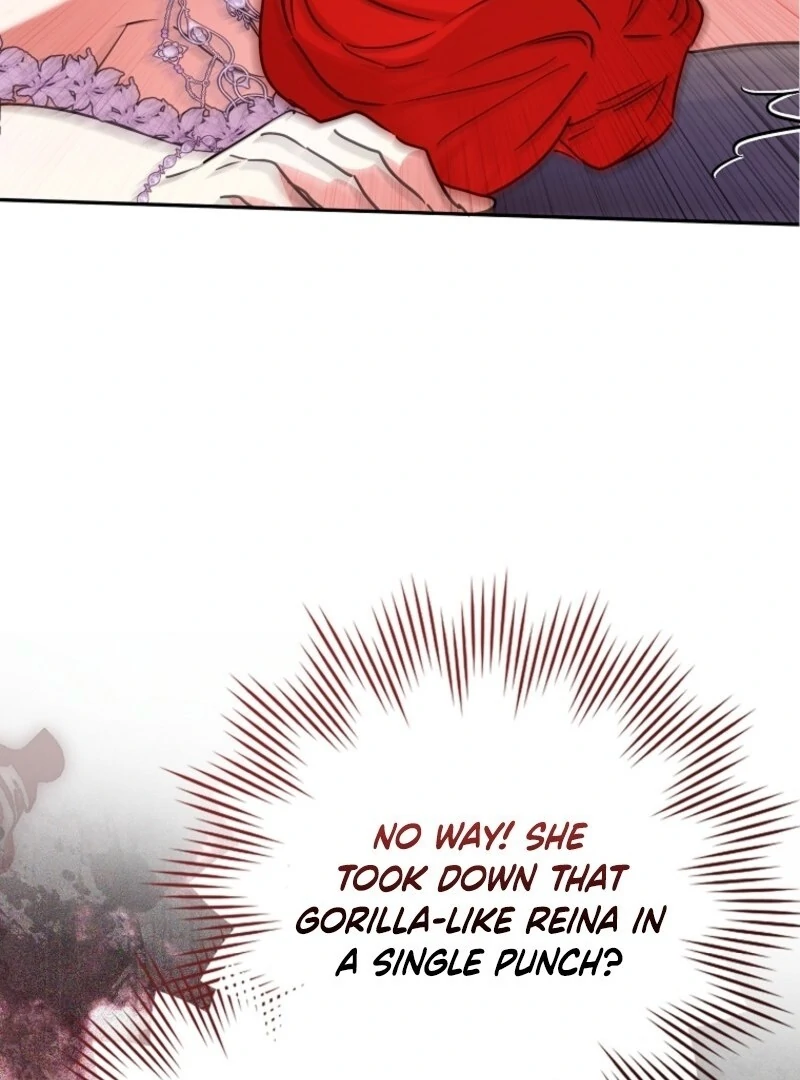 Deadlines are Raining in the Status Window chapter 67 page 89