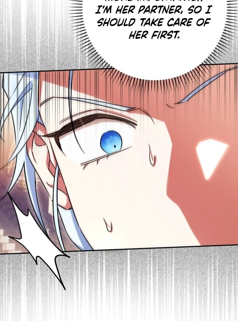 Deadlines are Raining in the Status Window chapter 67 page 91