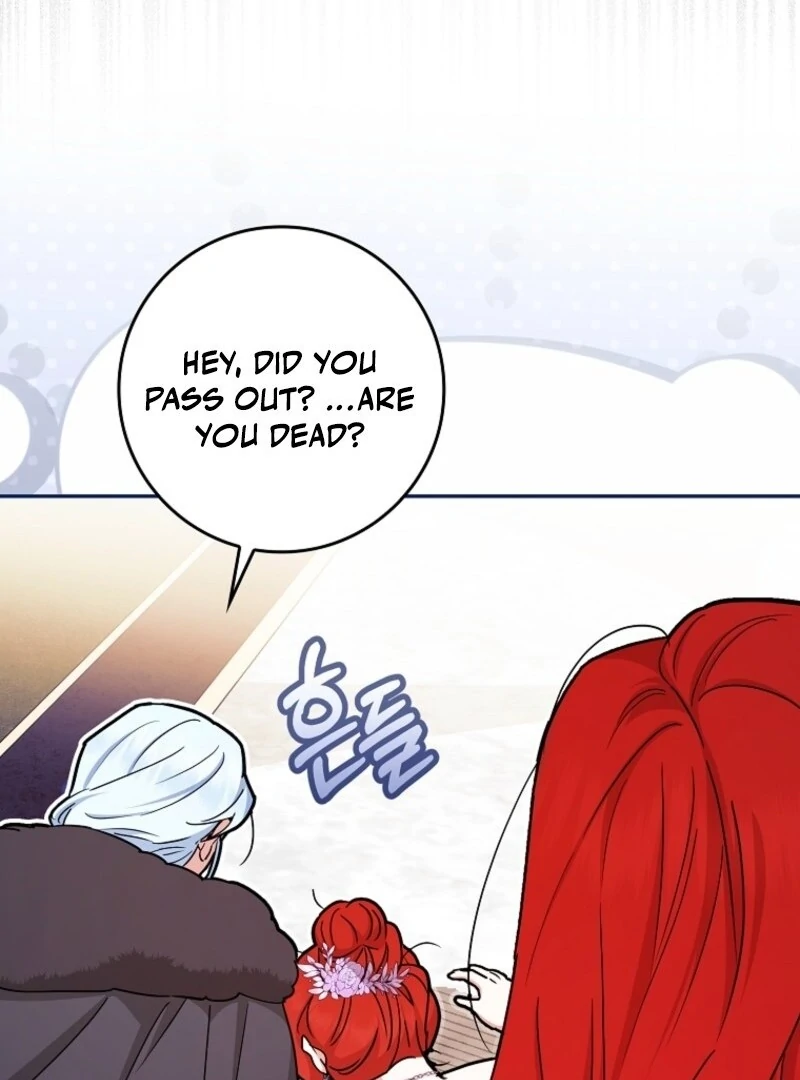 Deadlines are Raining in the Status Window chapter 67 page 92